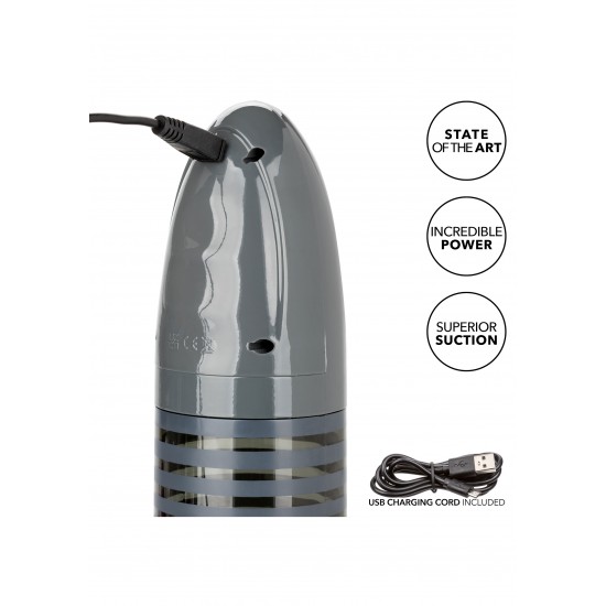 Link Up Rechargeable Pump