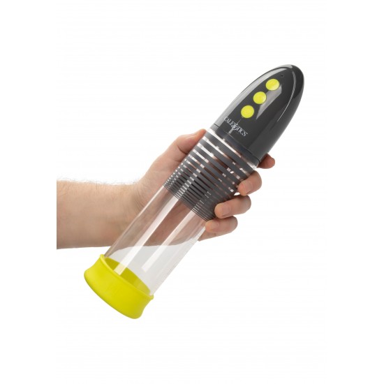 Link Up Rechargeable Pump