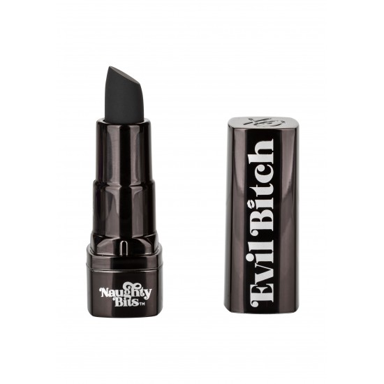Evil Bitch - Lipstick Vibrator Evil Bitch - Lipstick Vibrator