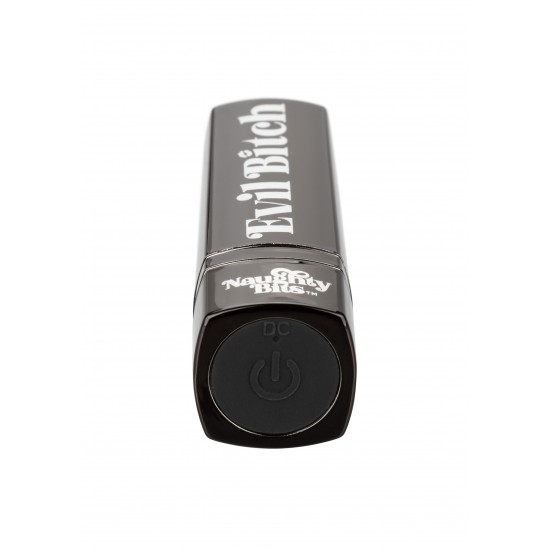 Evil Bitch - Lipstick Vibrator Evil Bitch - Lipstick Vibrator