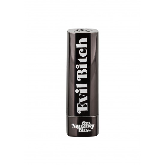 Evil Bitch - Lipstick Vibrator Evil Bitch - Lipstick Vibrator