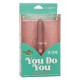 You Do You - Mini Massager