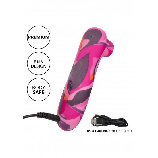 Suck Buddy - Playful Massager
