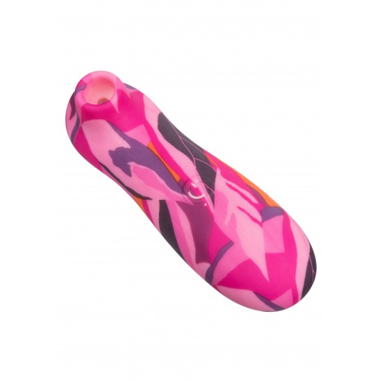 Suck Buddy - Playful Massager
