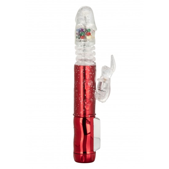 Cumball Thrusting Jack Rabbit