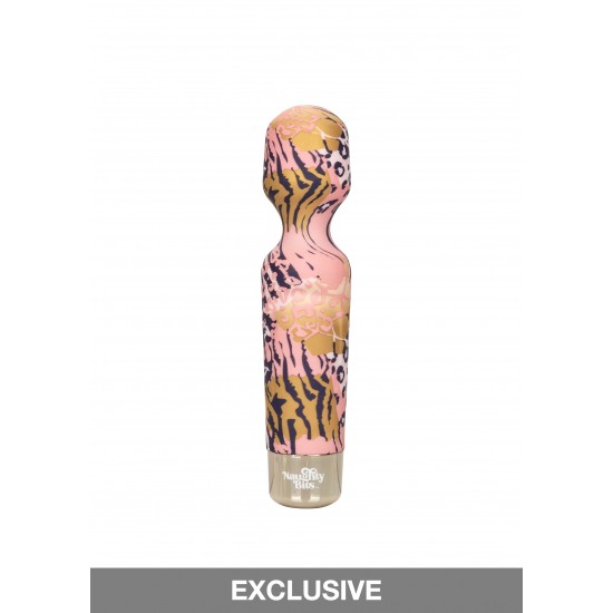 WTF - Wand To Fuck