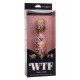 WTF - Wand To Fuck
