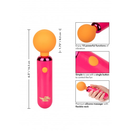 Home Cumming Queen Wand Home Cumming Queen Wand
