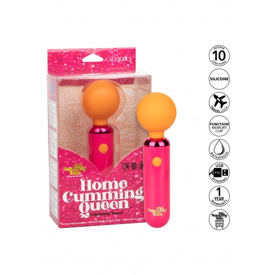 Home Cumming Queen Wand Home Cumming Queen Wand