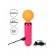 Home Cumming Queen Wand Home Cumming Queen Wand