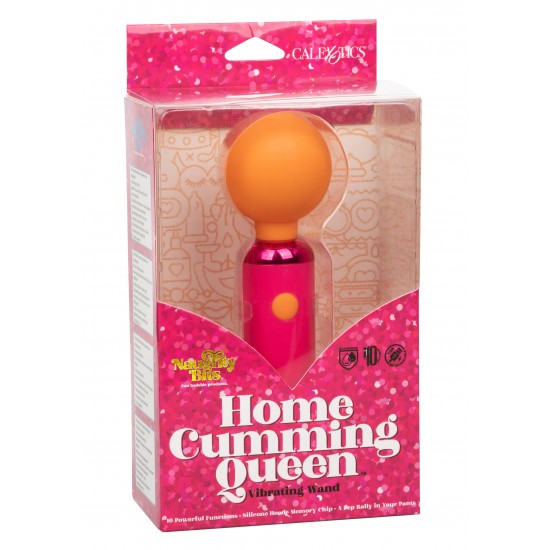 Home Cumming Queen Wand Home Cumming Queen Wand