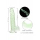 I Leaf Dick Glow Dildo