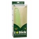 I Leaf Dick Glow Dildo