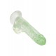 I Leaf Dick Glow Dildo
