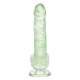 I Leaf Dick Glow Dildo