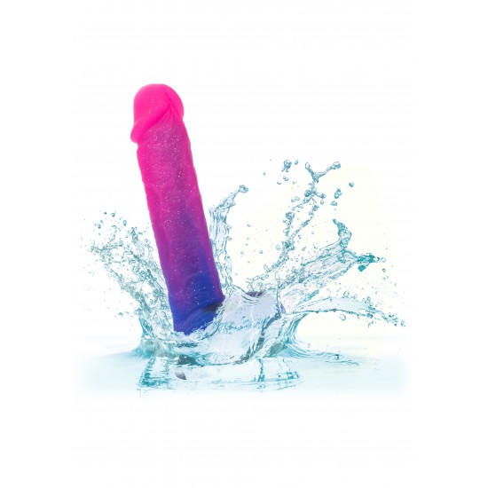 Ombre Hombre Vibr Dildo