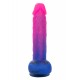 Ombre Hombre Vibr Dildo
