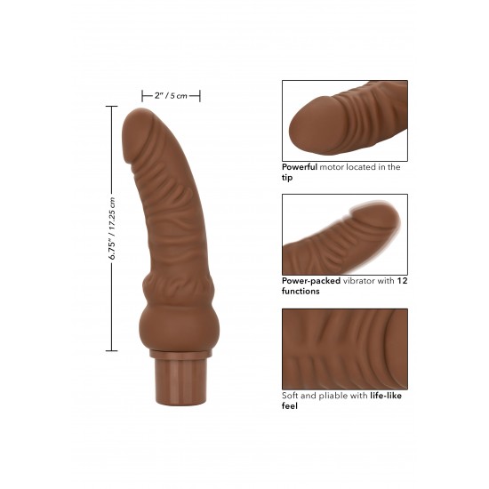Rechargeable Stud Curvy Rechargeable Stud Curvy