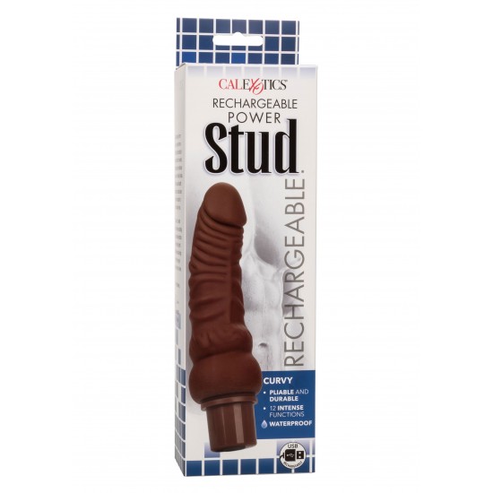 Rechargeable Stud Curvy Rechargeable Stud Curvy