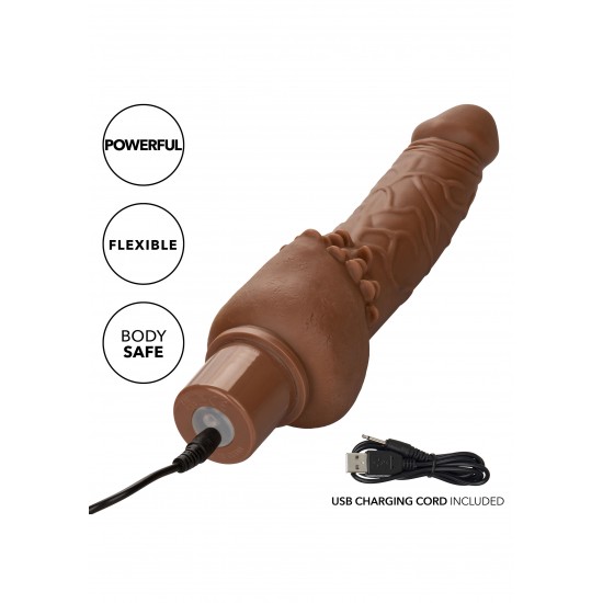 Rechargeable Stud Cliterrific Rechargeable Stud Cliterrific