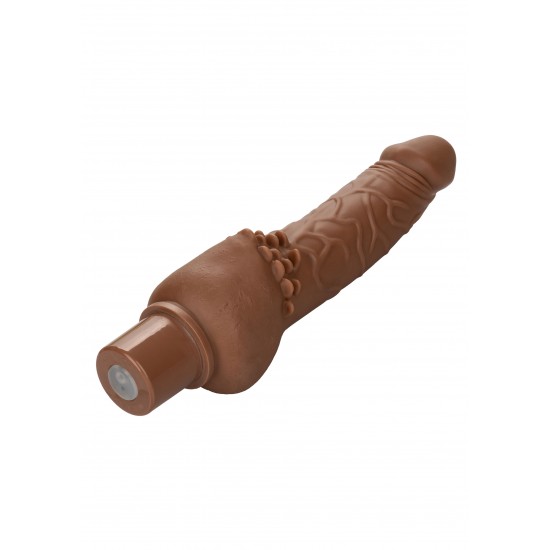 Rechargeable Stud Cliterrific Rechargeable Stud Cliterrific
