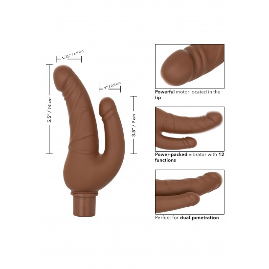 Rechargeable Stud Over Under Rechargeable Stud Over Under