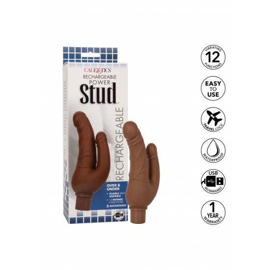 Rechargeable Stud Over Under Rechargeable Stud Over Under