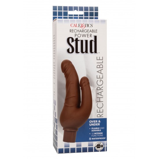 Rechargeable Stud Over Under Rechargeable Stud Over Under