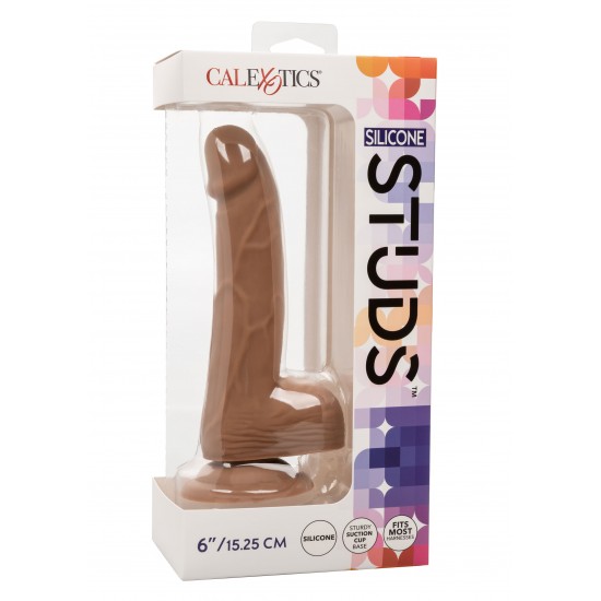 Silicone Studs 6 Inch