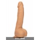 Silicone Studs 8 Inch