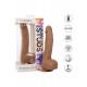 Silicone Studs 8 Inch