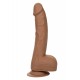 Silicone Studs 8 Inch