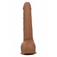 Silicone Studs 8 Inch