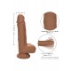 Dual Density Silic Stud 5 Inch