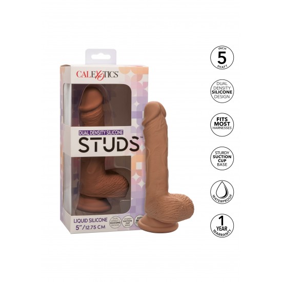 Dual Density Silic Stud 5 Inch
