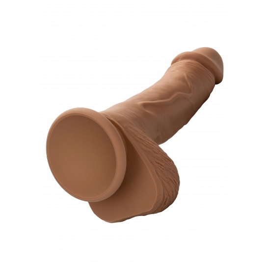 Dual Density Silic Stud 5 Inch
