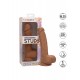 Dual Density Silic Stud 6.25 I