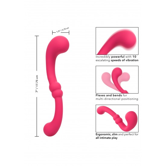 Pretty Little Wands Curvy