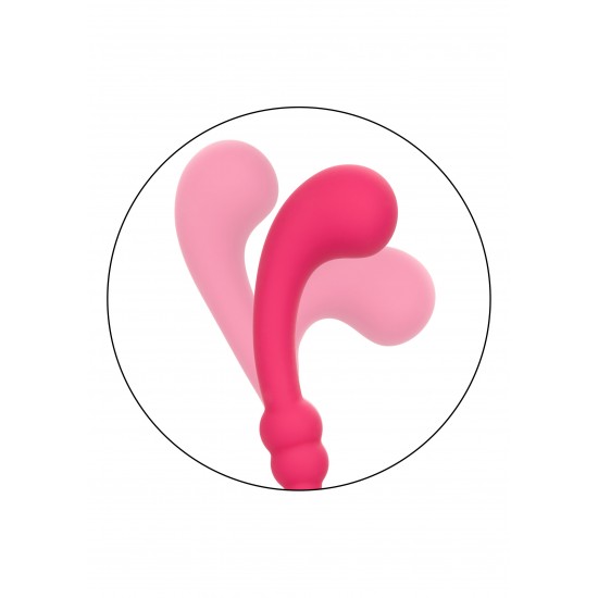 Pretty Little Wands Curvy