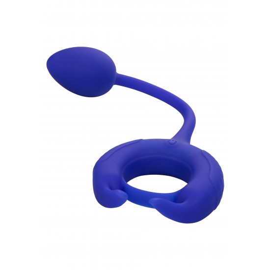 Admiral Weighted Cock Ring