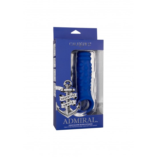 Admiral Beaded Extension