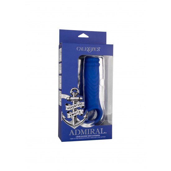 Admiral Wave Extension
