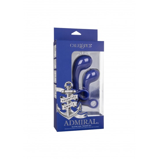 Admiral Anal Training Set