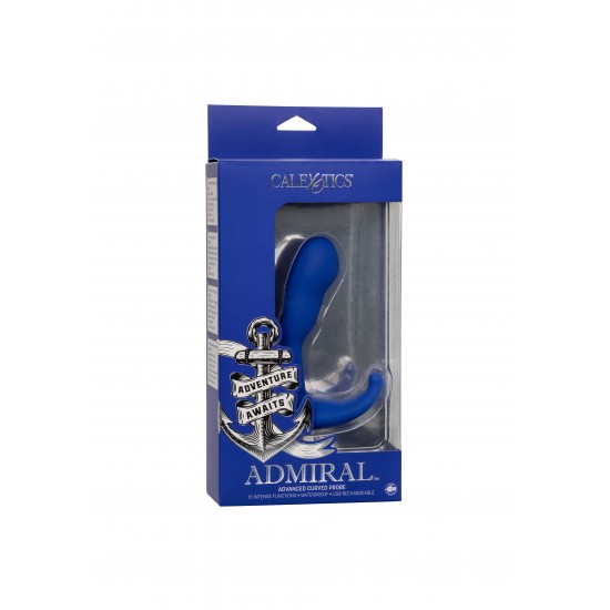 Admiral Advanced Curved Probe Admiral Advanced Curved Probe