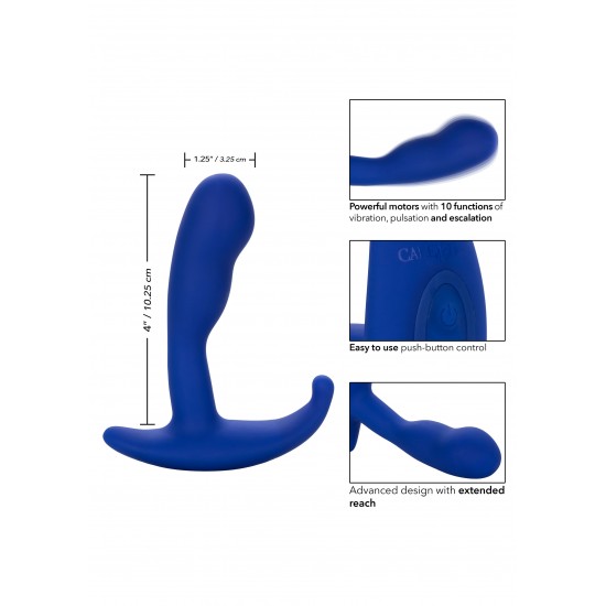 Admiral Advanced Curved Probe Admiral Advanced Curved Probe