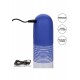 Admiral Rechargeable Pump Kit