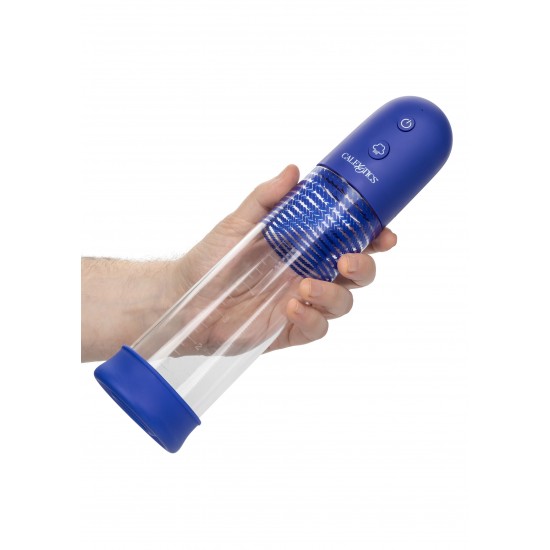 Admiral Rechargeable Pump Kit