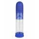 Admiral Rechargeable Pump Kit