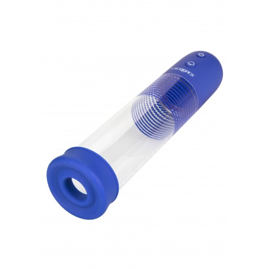 Admiral Rechargeable Pump Kit