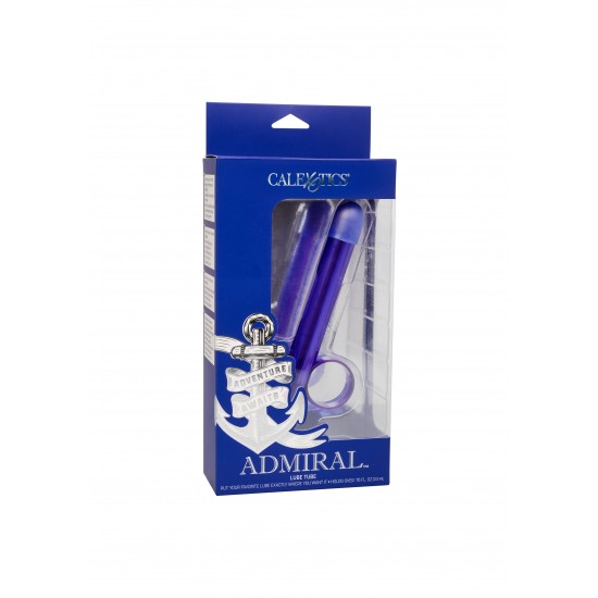 Admiral Lube Tube